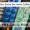 Drs Secret Bio Herbs Coffee new02